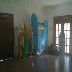 Surf Lanka Guesthouse thumbnail 5