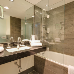 NOVINA HOTEL Wöhrdersee Nürnberg City - Bild 9