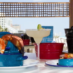 Live Aqua Beach Resort Cancún - Adults Only - Bild 12