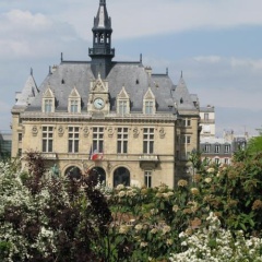 Appartement Le Vincennes Centre photo 2