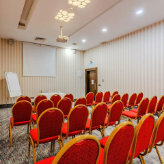 Ramada Plaza by Wyndham Izmir - Bild 17
