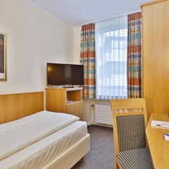Best Western Central - Bild 4