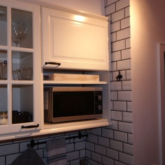 Small Apartment in Hahnenklee With Balcony and use of Sauna and Swimming Pool - Bild 14