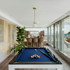 Budapest Marriott Hotel - Bild 23