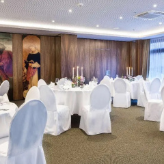 Living Hotel Düsseldorf - Bild 27