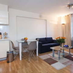 Nell Gwynn House Apartments & Rooms - Bild 20