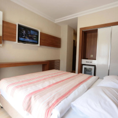 Bursa Palas - Bild 5