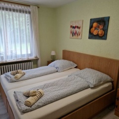 PB Hotel Pension - Bild 2