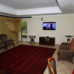 Sunset Ridge Guesthouse thumbnail 4