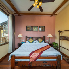 Yangshuo Mountain Nest Boutique Hotel thumbnail 7