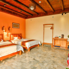 Yangshuo River Lodge thumbnail 7