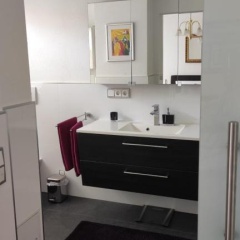 5 Sterne Ferienwohnung - Am Rheinberg - - Bild 5