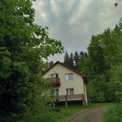 Cristal Villas in Sucevita, Romania from 95$, photos, reviews - zenhotels.com photo 34