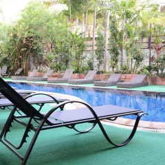 Casa Jip Guesthouse - Bild 13