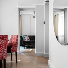 Hôtel Reisen in The Unbound Collection by Hyatt - Bild 16
