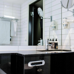 Best Western Plus Sthlm Bromma - Bild 8