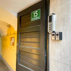 Apartment zum Schlossberg - Top 1 self check-in - Bild 1