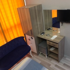 Silver Suit - Bild 2
