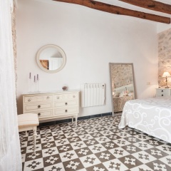 CAL TIO - Chalet With Terrace in Caimari. Free Wifi - Bild 5