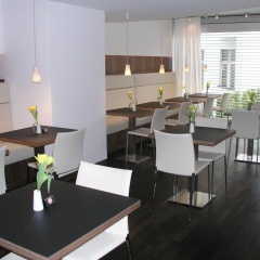 harry's home Berlin-Moabit hotel & apartments - Bild 21