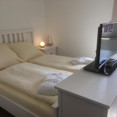 Inselresidenz Strandburg Apartment 209 - Bild 5