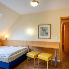 Waldhotel Eskeshof - Bild 3
