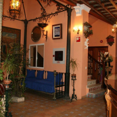 Hotel Convento La Gloria - Bild 20
