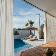 Chateau Retreat Bali - Bild 18