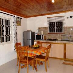 The Reef Palm in Mahe Island, Seychelles from 217$, photos, reviews - zenhotels.com photo 5