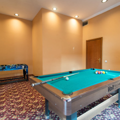 Dila Hotel - Bild 21