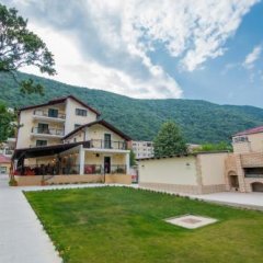 Pension Noblesse in Baile Herculane, Romania from 124$, photos, reviews - zenhotels.com photo 35