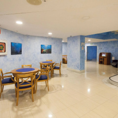 Hotel Obelisco - Bild 2
