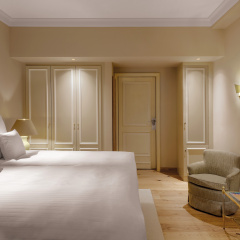 Hotel Excelsior München - Bild 5