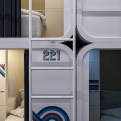 Ostelzzz - Hostel - Bild 7