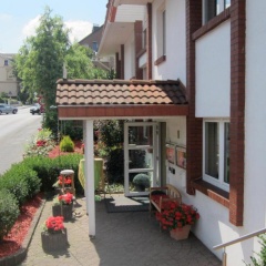 arador CITY Hotel - Bild 11