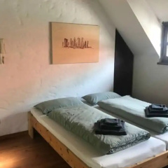 Apartment in the Schildesch Town Center - Bild 3