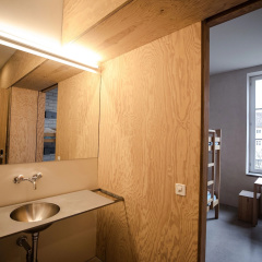 Youth Hostel Basel - Bild 10