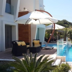Villa Ruya - Bild 8