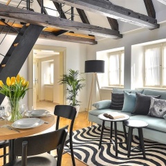 U Kapra Apartments - Bild 13