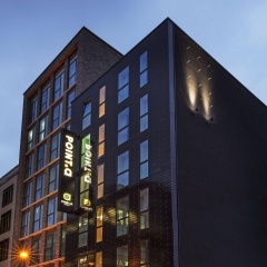 Point A London Shoreditch - Bild 1