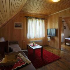 Apartments Peaks in Zabljak, Montenegro from 72$, photos, reviews - zenhotels.com photo 4