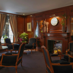 Melia Paris Vendôme - Bild 19