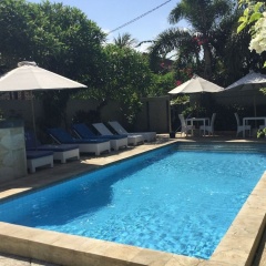 Kartika Villas - Bild 12