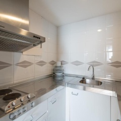 Atenea Barcelona Aparthotel - Bild 14