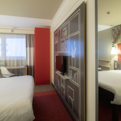 ibis Warszawa Centrum - Bild 3