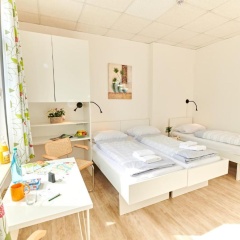Aparthotel B & L - Bild 6