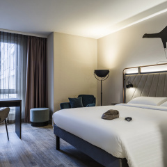 ibis Styles Bielefeld - Bild 3