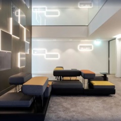 KPM Hotel & Residences Berlin, a Member of Design Hotels - Bild 20