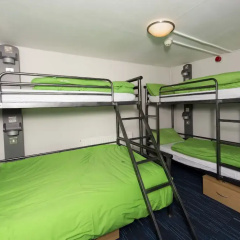 Hostel YHA Poppit Sands thumbnail 7