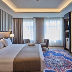 Four - G Hotel Premium - Bild 3